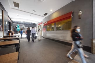 Shop & Retail commercial property leased at Shop 12/123 Liverpool Street Sydney NSW 2000 Shop & Retail commercial property leased at Shop 12/123 Liverpool Street Sydney NSW 2000