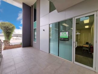 Offices commercial property leased at 5/1-3 Compark Circuit Mulgrave VIC 3170