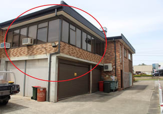 Offices commercial property for lease at 1st floor rear/73 Parraweena Road Caringbah NSW 2229