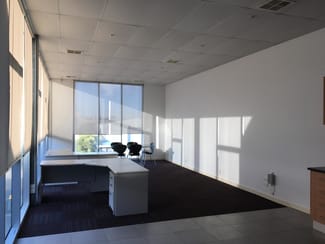 Factory, Warehouse & Industrial commercial property leased at 1/45 Chelmsford Street Williamstown VIC 3016