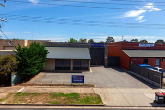 Factory, Warehouse & Industrial commercial property leased at 76 Hughes Street Mile End SA 5031 Factory, Warehouse & Industrial commercial property leased at 76 Hughes Street Mile End SA 5031