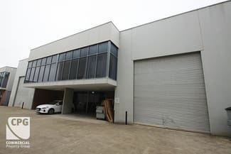 Factory, Warehouse & Industrial commercial property leased at 3/53-55 Governor Macquarie Drive Chipping Norton NSW 2170 Factory, Warehouse & Industrial commercial property leased at 3/53-55 Governor Macquarie Drive Chipping Norton NSW 2170