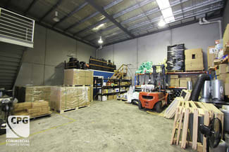 Factory, Warehouse & Industrial commercial property leased at 3/53-55 Governor Macquarie Drive Chipping Norton NSW 2170 Factory, Warehouse & Industrial commercial property leased at 3/53-55 Governor Macquarie Drive Chipping Norton NSW 2170