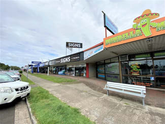 Offices commercial property leased at Tenancy A/122 Brisbane Road Mooloolaba QLD 4557 Offices commercial property leased at Tenancy A/122 Brisbane Road Mooloolaba QLD 4557