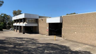 Factory, Warehouse & Industrial commercial property leased at Rydalmere NSW 2116 Factory, Warehouse & Industrial commercial property leased at Rydalmere NSW 2116