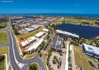 Factory, Warehouse & Industrial commercial property leased at Unit 11/1 Metier Linkway Birtinya QLD 4575 Factory, Warehouse & Industrial commercial property leased at Unit 11/1 Metier Linkway Birtinya QLD 4575