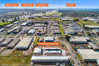 Factory, Warehouse & Industrial commercial property leased at 4/10 Kadak Place Breakwater VIC 3219 Factory, Warehouse & Industrial commercial property leased at 4/10 Kadak Place Breakwater VIC 3219