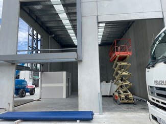 Factory, Warehouse & Industrial commercial property leased at 22/4 Milojevic Court Cranbourne VIC 3977 Factory, Warehouse & Industrial commercial property leased at 22/4 Milojevic Court Cranbourne VIC 3977