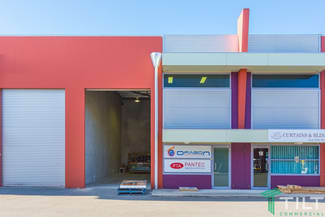 Factory, Warehouse & Industrial commercial property leased at 19/8 Hurley Street Canning Vale WA 6155 Factory, Warehouse & Industrial commercial property leased at 19/8 Hurley Street Canning Vale WA 6155
