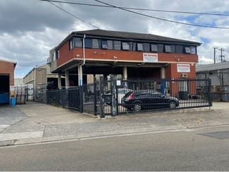 Factory, Warehouse & Industrial commercial property leased at 14 Kelso Crescent Moorebank NSW 2170