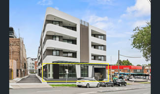 Shop & Retail commercial property leased at 2/56 Fairlight Street Five Dock NSW 2046 Shop & Retail commercial property leased at 2/56 Fairlight Street Five Dock NSW 2046