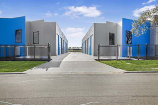 Factory, Warehouse & Industrial commercial property leased at 23 Michael Street Pakenham VIC 3810 Factory, Warehouse & Industrial commercial property leased at 23 Michael Street Pakenham VIC 3810