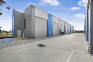 Factory, Warehouse & Industrial commercial property leased at 5 Champion Lane Pakenham VIC 3810 Factory, Warehouse & Industrial commercial property leased at 5 Champion Lane Pakenham VIC 3810