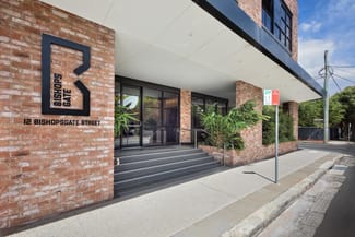 Offices commercial property leased at Ground Floor, Lot 38, 10-12 Bishopsgate Street Wickham NSW 2293