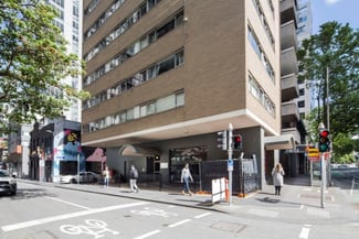 Shop & Retail commercial property leased at 287-293 Exhibition St Melbourne VIC 3000 Shop & Retail commercial property leased at 287-293 Exhibition St Melbourne VIC 3000