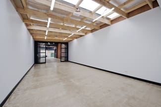 Shop & Retail commercial property leased at Rear 323 Swan Street Richmond VIC 3121 Shop & Retail commercial property leased at Rear 323 Swan Street Richmond VIC 3121