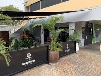 Shop & Retail commercial property leased at 1/55 Sooning Street Nelly Bay QLD 4819 Shop & Retail commercial property leased at 1/55 Sooning Street Nelly Bay QLD 4819