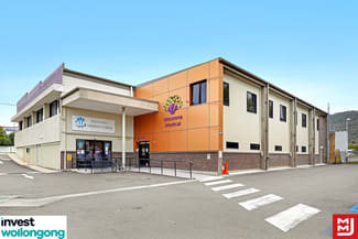 Medical / Consulting commercial property leased at 44-46 Hopetoun Street Woonona NSW 2517 Medical / Consulting commercial property leased at 44-46 Hopetoun Street Woonona NSW 2517