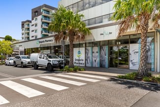 Medical / Consulting commercial property leased at 203/2 Emporio Place Maroochydore QLD 4558 Medical / Consulting commercial property leased at 203/2 Emporio Place Maroochydore QLD 4558
