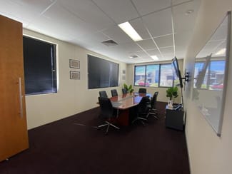 Offices commercial property leased at Suite 1 & 2/6 Blackly Row Cockburn Central WA 6164 Offices commercial property leased at Suite 1 & 2/6 Blackly Row Cockburn Central WA 6164