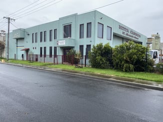 Factory, Warehouse & Industrial commercial property leased at 32 Albemarle Street Williamstown North VIC 3016