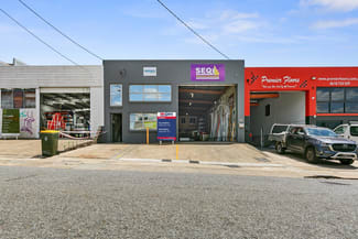 Factory, Warehouse & Industrial commercial property leased at 15 Burke Street Woolloongabba QLD 4102 Factory, Warehouse & Industrial commercial property leased at 15 Burke Street Woolloongabba QLD 4102