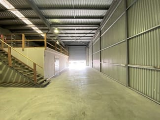Factory, Warehouse & Industrial commercial property leased at 76/193 South Pine Road Brendale QLD 4500 Factory, Warehouse & Industrial commercial property leased at 76/193 South Pine Road Brendale QLD 4500