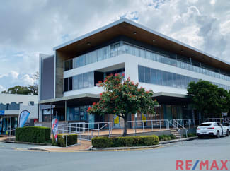 Medical / Consulting commercial property leased at 103A/14 Bruce Avenue Paradise Point QLD 4216 Medical / Consulting commercial property leased at 103A/14 Bruce Avenue Paradise Point QLD 4216
