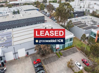 Factory, Warehouse & Industrial commercial property leased at Unit 1/3-5 Gilda Court Mulgrave VIC 3170 Factory, Warehouse & Industrial commercial property leased at Unit 1/3-5 Gilda Court Mulgrave VIC 3170
