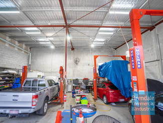 Factory, Warehouse & Industrial commercial property leased at Kallangur QLD 4503 Factory, Warehouse & Industrial commercial property leased at Kallangur QLD 4503