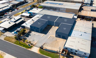 Offices commercial property leased at Units 2 & 4/47 Berriman Drive Wangara WA 6065 Offices commercial property leased at Units 2 & 4/47 Berriman Drive Wangara WA 6065