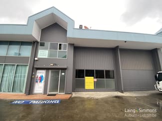 Offices commercial property leased at 11/191 Parramatta Rd Auburn NSW 2144 Offices commercial property leased at 11/191 Parramatta Rd Auburn NSW 2144
