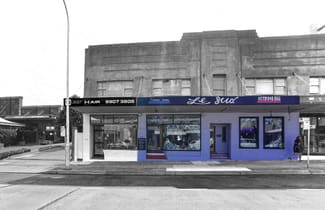 Shop & Retail commercial property leased at 2-3/515 Pittwater Road Brookvale NSW 2100