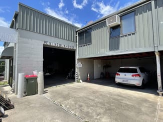 Factory, Warehouse & Industrial commercial property leased at 1/44 Storie Street Clontarf QLD 4019 Factory, Warehouse & Industrial commercial property leased at 1/44 Storie Street Clontarf QLD 4019
