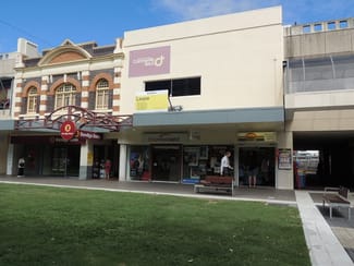 Offices commercial property leased at 31-33 Nicholas Street Ipswich QLD 4305 Offices commercial property leased at 31-33 Nicholas Street Ipswich QLD 4305