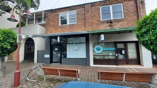 Offices commercial property leased at 20 Cammeray Road Cammeray NSW 2062