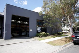 Factory, Warehouse & Industrial commercial property leased at 2/1 Stephenson Road Bayswater VIC 3153 Factory, Warehouse & Industrial commercial property leased at 2/1 Stephenson Road Bayswater VIC 3153