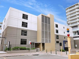 Offices commercial property leased at 6A Glen Street Milsons Point NSW 2061 Offices commercial property leased at 6A Glen Street Milsons Point NSW 2061