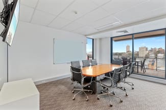Offices commercial property leased at 6A Glen Street Milsons Point NSW 2061 Offices commercial property leased at 6A Glen Street Milsons Point NSW 2061