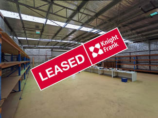 Factory, Warehouse & Industrial commercial property leased at 4 Ferguson Drive Quoiba TAS 7310 Factory, Warehouse & Industrial commercial property leased at 4 Ferguson Drive Quoiba TAS 7310