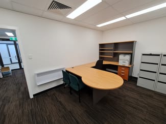 Offices commercial property leased at 3/58 Highland Way Upper Coomera QLD 4209 Offices commercial property leased at 3/58 Highland Way Upper Coomera QLD 4209