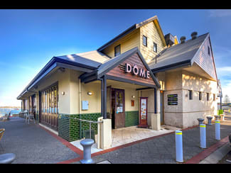 Hotel, Motel, Pub & Leisure commercial property leased at Unit 1/11 Bonnefoi Boulevard Bunbury WA 6230 Hotel, Motel, Pub & Leisure commercial property leased at Unit 1/11 Bonnefoi Boulevard Bunbury WA 6230