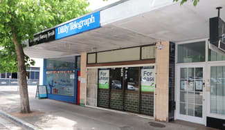 Shop & Retail commercial property leased at 2/375 Port Hacking Road Caringbah NSW 2229 Shop & Retail commercial property leased at 2/375 Port Hacking Road Caringbah NSW 2229