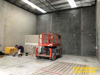 Factory, Warehouse & Industrial commercial property leased at 2/31b Amsterdam Circuit Wyong NSW 2259 Factory, Warehouse & Industrial commercial property leased at 2/31b Amsterdam Circuit Wyong NSW 2259