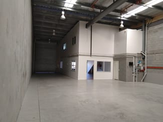 Factory, Warehouse & Industrial commercial property for lease at 9/104 Newmarket Road Windsor QLD 4030 Factory, Warehouse & Industrial commercial property for lease at 9/104 Newmarket Road Windsor QLD 4030