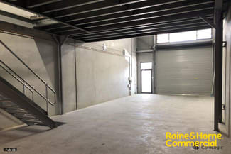 Factory, Warehouse & Industrial commercial property leased at 106/882 Pacific Highway Lisarow NSW 2250