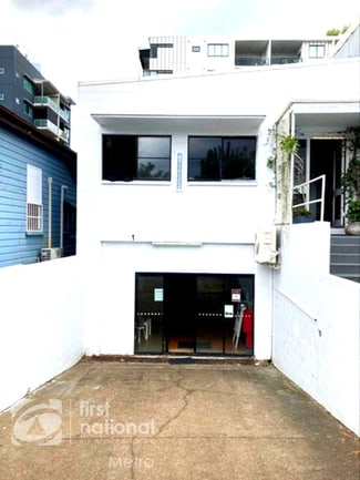 Offices commercial property leased at 1/349 Montague Road West End QLD 4101 Offices commercial property leased at 1/349 Montague Road West End QLD 4101