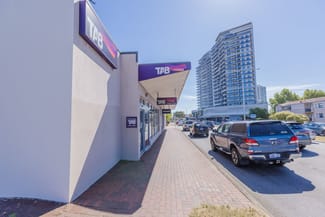 Medical / Consulting commercial property leased at Unit 1/880 Canning Highway Applecross WA 6153 Medical / Consulting commercial property leased at Unit 1/880 Canning Highway Applecross WA 6153