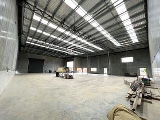 Factory, Warehouse & Industrial commercial property leased at 5/13 Hughes Street Batemans Bay NSW 2536