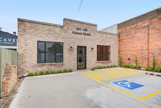 Medical / Consulting commercial property leased at Suite 3/104-106 Russell Street Toowoomba City QLD 4350 Medical / Consulting commercial property leased at Suite 3/104-106 Russell Street Toowoomba City QLD 4350